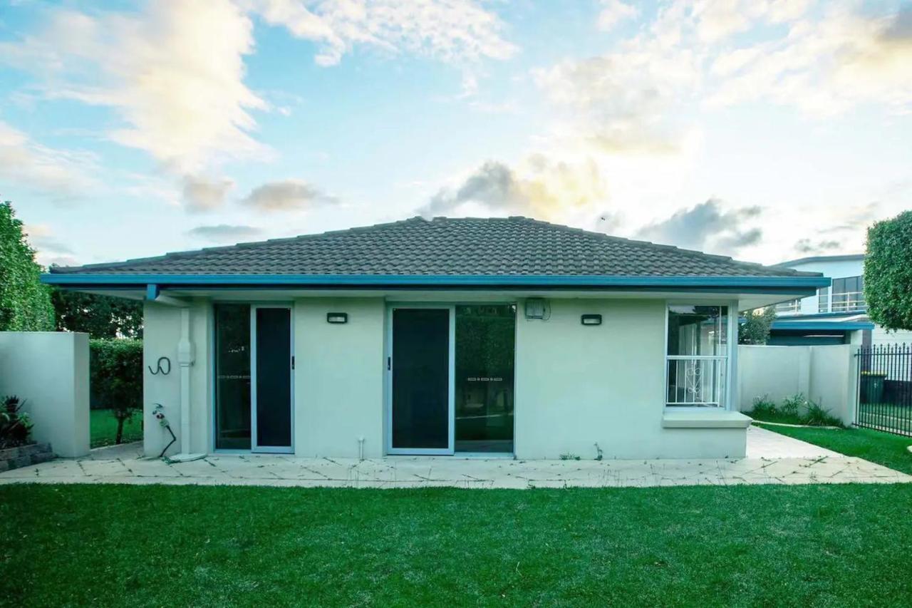 Garden Getaway - Location * Brisbane