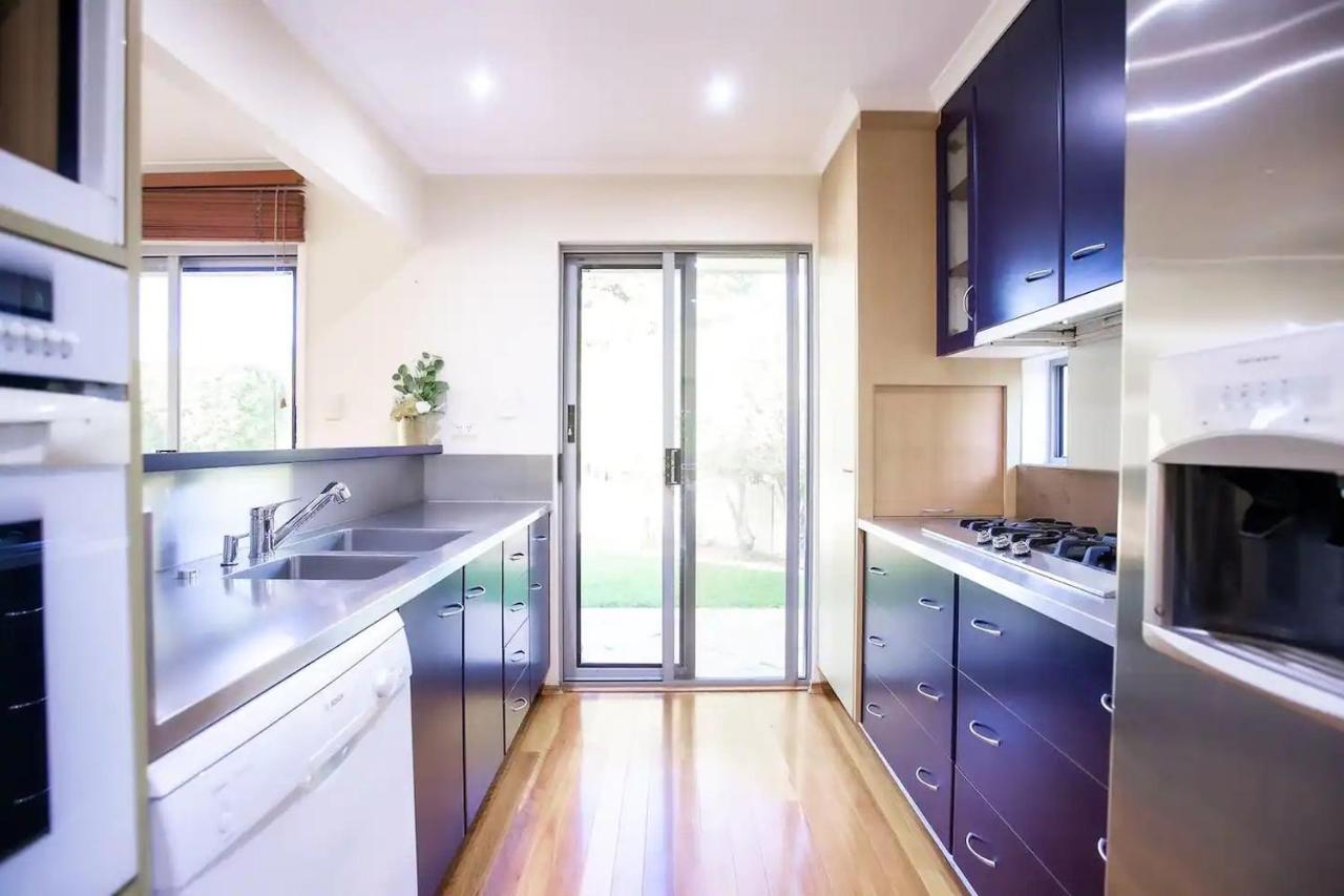Villa Garden Getaway - Location Brisbane