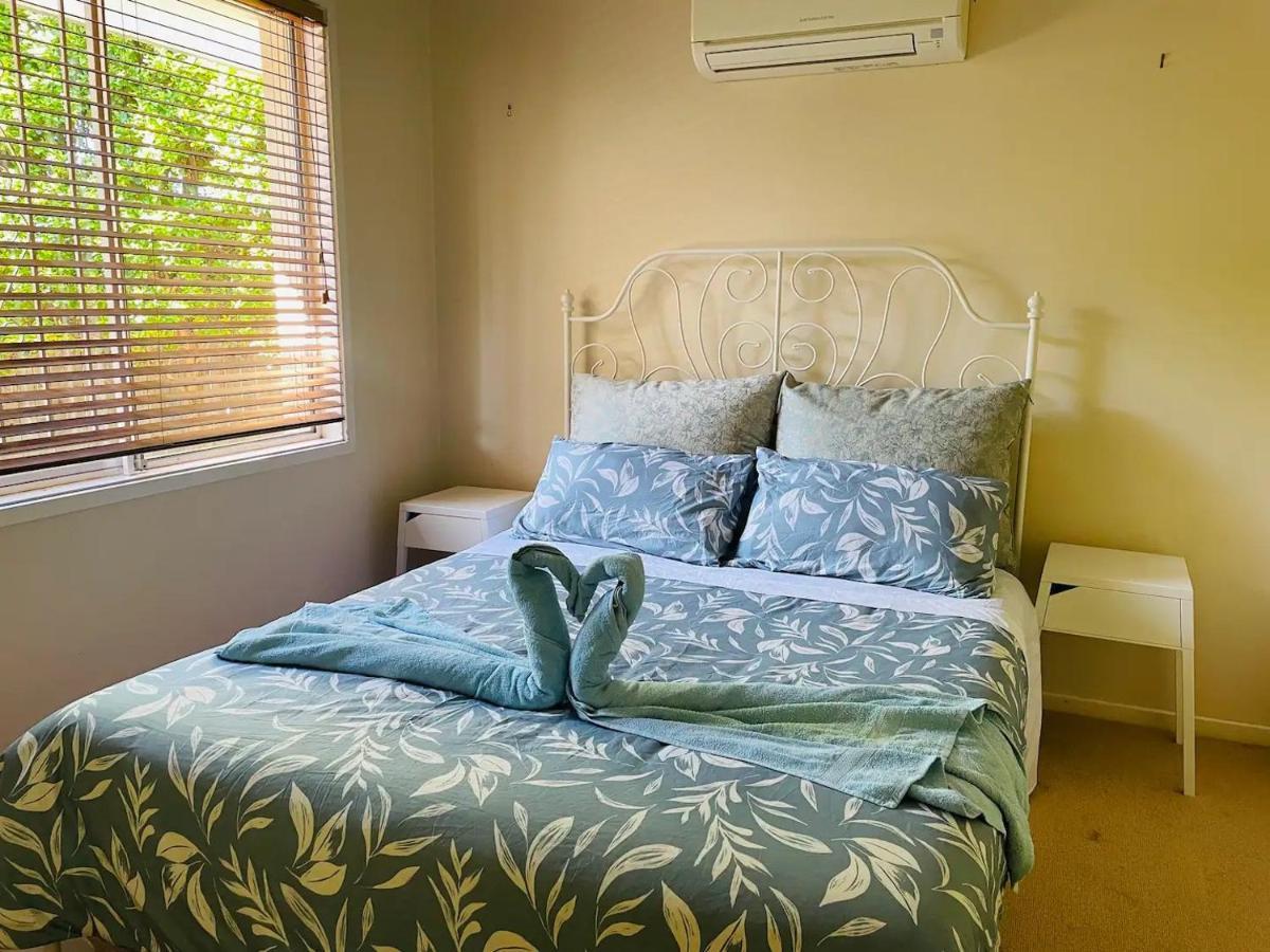Garden Getaway - Location Villa