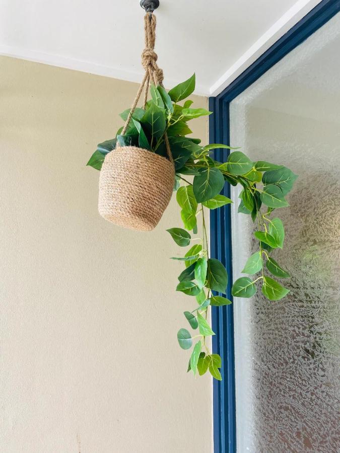 Garden Getaway - Location Brisbane