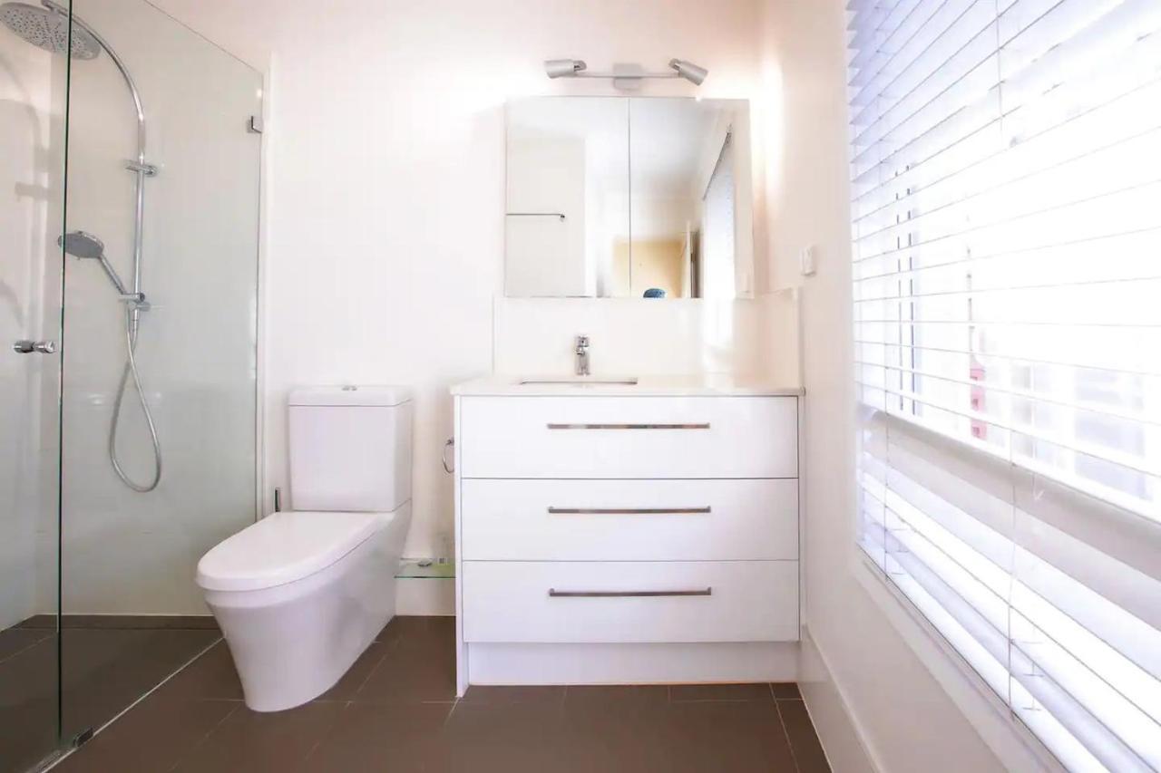 Villa Garden Getaway - Location Brisbane